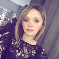 Анастасия Серкова